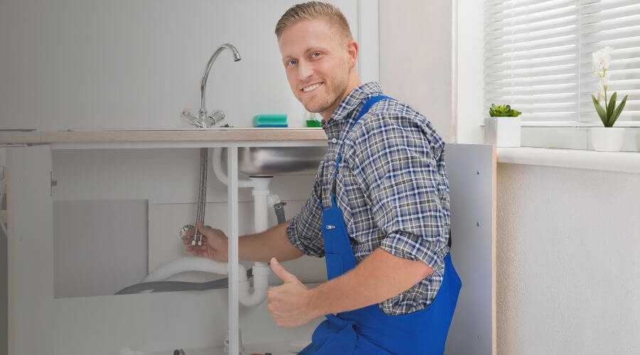 Professional same day plumber in Forest, MS